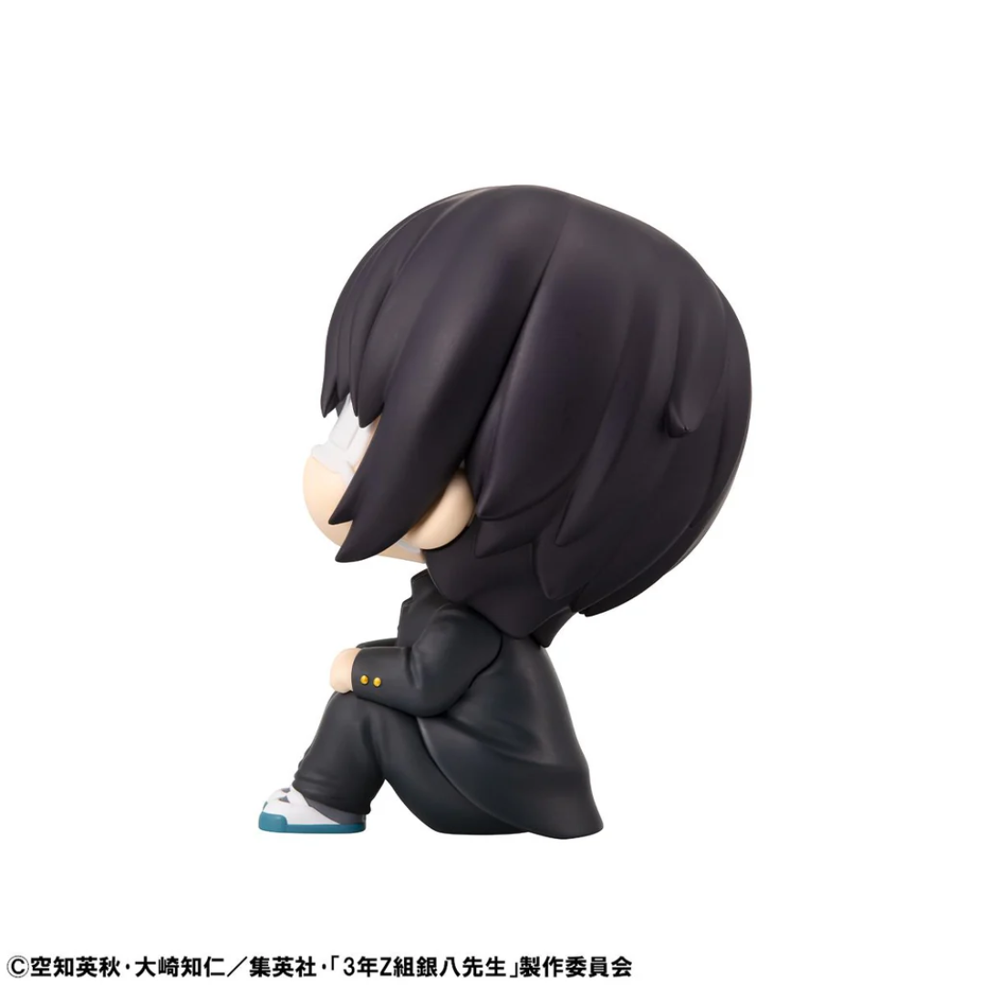 3-nen Z-gumi Ginpachi-sensei - LookUp Figure - Shinsuke Takasugi [PRE-ORDER] (RELEASE JUN26)