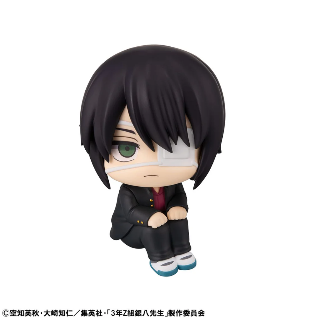 3-nen Z-gumi Ginpachi-sensei - LookUp Figure - Shinsuke Takasugi [PRE-ORDER] (RELEASE JUN26)