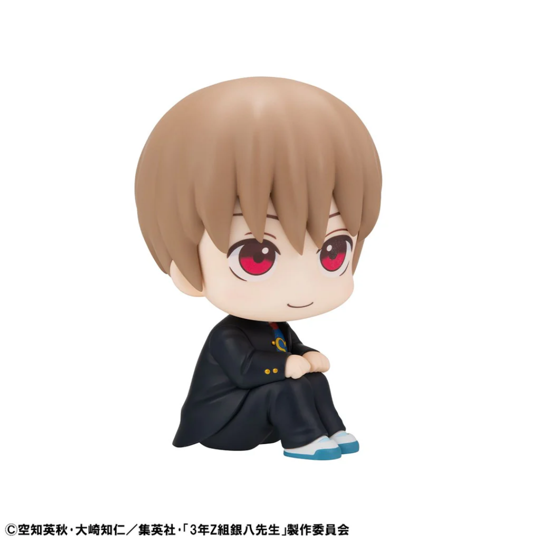 3-nen Z-gumi Ginpachi-sensei - LookUp Figure - Sougo Okita [PRE-ORDER] (RELEASE MAY26)