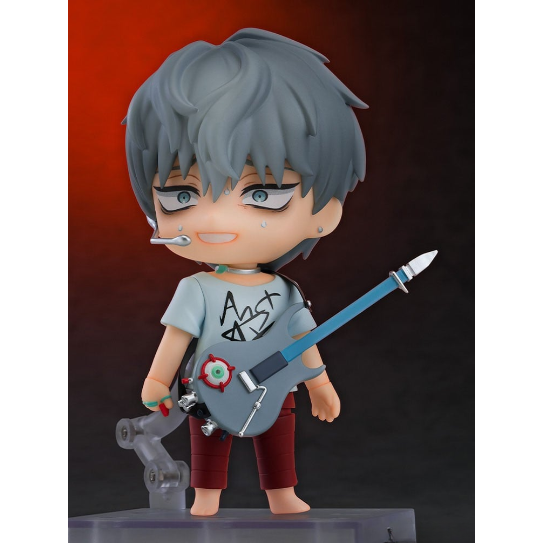 ALIEN STAGE - Nendoroid #2861 - Till [PRE-ORDER](RELEASE APR26)