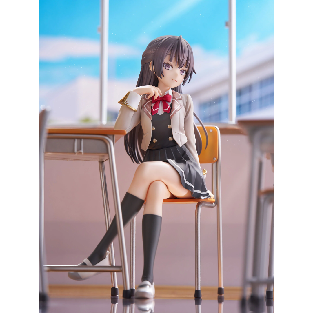 Alya Sometimes Hides Her Feelings in Russian - FuRyu 1/7 Scale Figure - Yuki Suo [PRE-ORDER] (RELEASE JUL26)