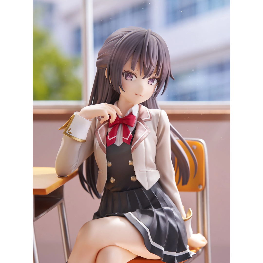 Alya Sometimes Hides Her Feelings in Russian - FuRyu 1/7 Scale Figure - Yuki Suo [PRE-ORDER] (RELEASE JUL26)