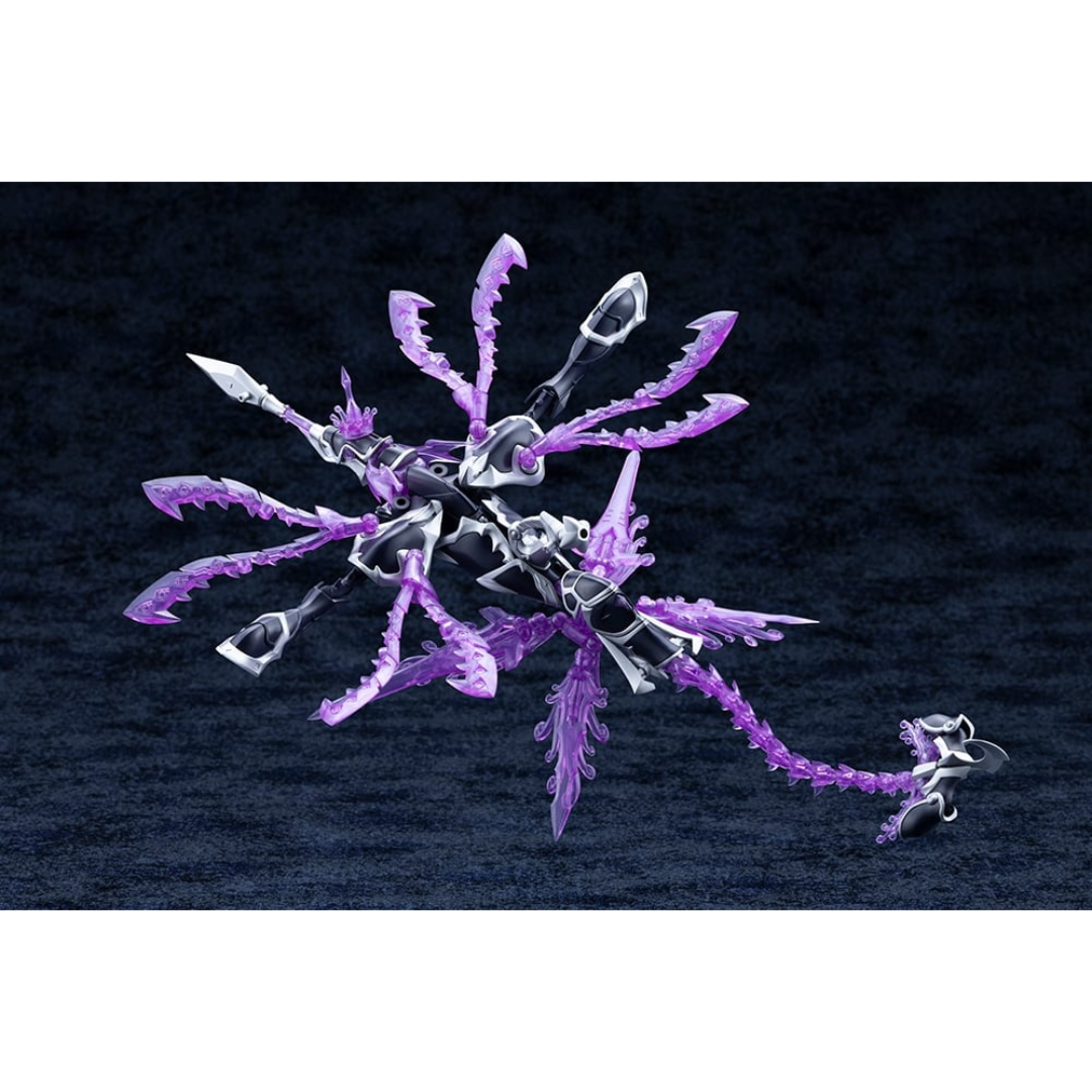 Arcanadea - Kotobukiya Plastic Model - XenoAlma Tidal Orketos [PRE-ORDER] (RELEASE MAY26)