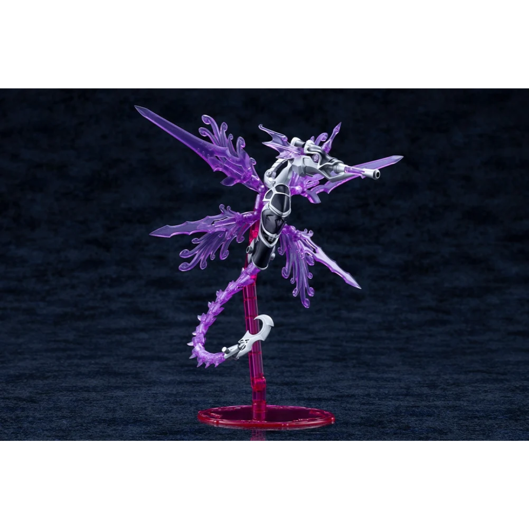 Arcanadea - Kotobukiya Plastic Model - XenoAlma Tidal Orketos [PRE-ORDER] (RELEASE MAY26)